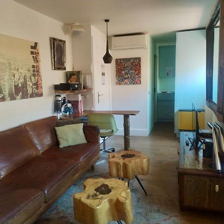 Апартаменты Exclusivo Y Acogedor Piso Con Encanto En Plaza Chueca, Con Aire Acondicionado Y Calefaccion Мадрид Экстерьер фото