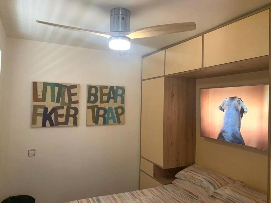 Апартаменты Exclusivo Y Acogedor Piso Con Encanto En Plaza Chueca, Con Aire Acondicionado Y Calefaccion Мадрид Экстерьер фото